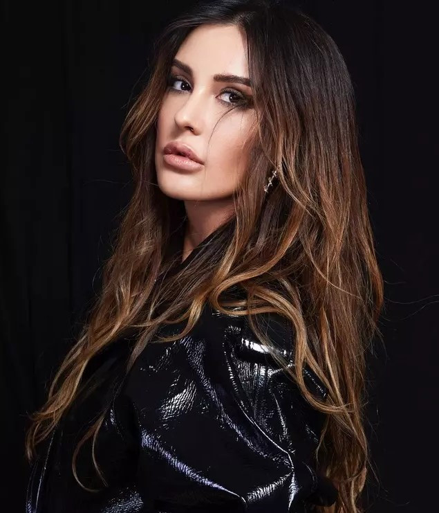 Kızılcık Şerbeti'ne sürpriz bir isim daha katıldı! - Resim : 1