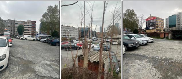 Şişli'deki dev arazinin satışı iptal oldu! Parayı Emrullah Turanlı mı ödedi? - Resim : 3