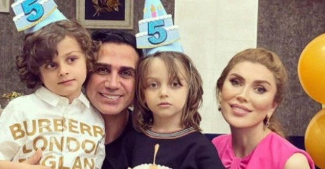 Ünlü şarkıcı Doğuş'a babalık davası! - Resim : 1