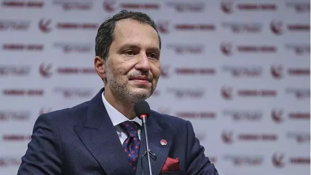 YSK'dan 3 cumhurbaşkanı adayına ret kararı! - Resim : 2