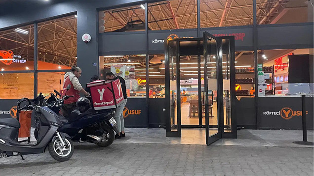 Köfteci Yusuf'a şok üstüne şok... İade başvuruları yağıyor! - Resim : 2