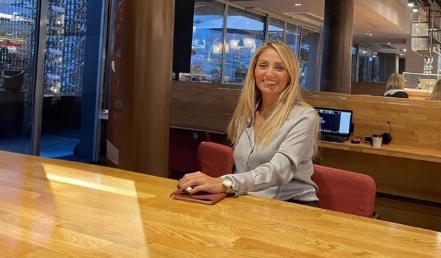 Eşini öldüren yazar Funda Demirci'nin sır telefon görüşmesi! - Resim : 1