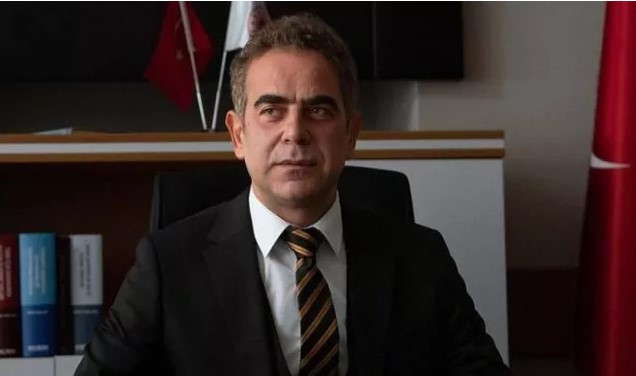 Kesik el sahnesi tepki toplamıştı! Yargı’nın Savcı Pars’ının yerine bakın kim geliyor - Resim : 1