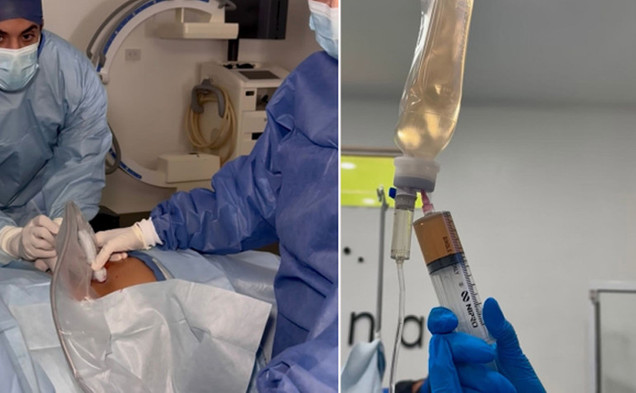 Kim Kardashian hayranlarını korkuttu: 'Bedenimin çökmeye başladığını...' - Resim : 1