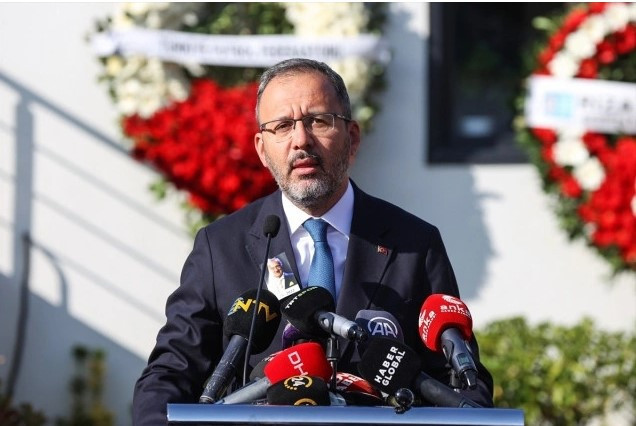 Halit Kıvanç son yolculuğuna uğurlandı - Resim : 3