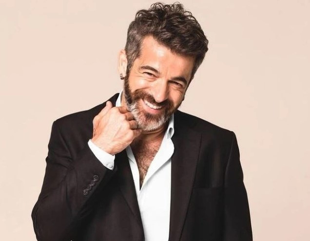 Yürek Çıkmazı dizisinin kadrosuna hangi ünlü oyuncu katıldı? - Resim : 1