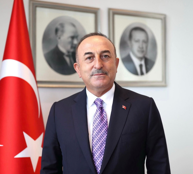 KGK 5. Küresel Medya Buluşması başladı - Resim : 2