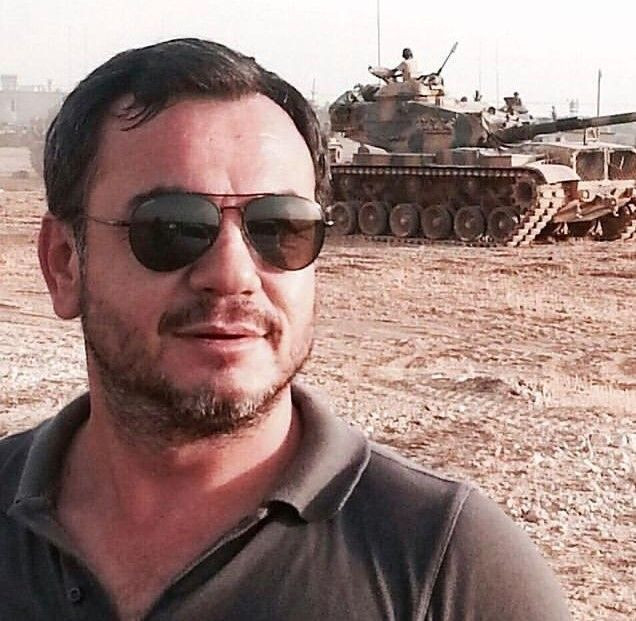 Fox Haber'den Show Haber'e flaş transfer! - Resim : 1