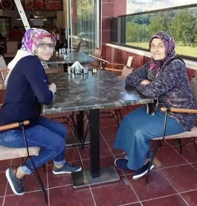 Zonguldak'taki vahşette kan donduran detaylar! Cinayet anında sela okudu, sorguda tekbir getirdi - Resim : 2