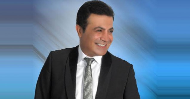 Kalp krizine yenik düştü! Ünlü sanatçı Oğuz Yılmaz'dan acı haber! Henüz 53 yaşındaydı... - Resim : 1