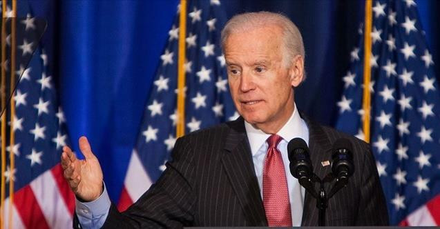 ABD Başkanı Biden açıkladı: DEAŞ lideri öldürüldü! - Resim : 2