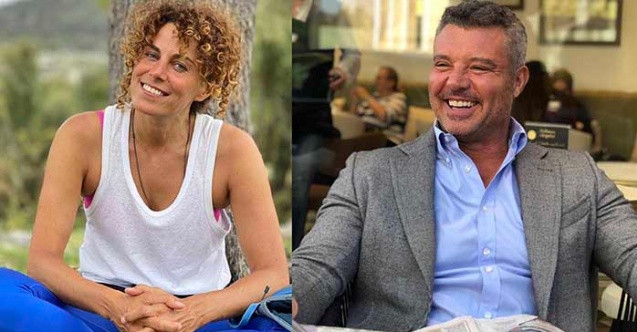 Sadettin Saran’ın gerçek aşkı ortaya çıktı! - Resim : 1