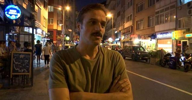 Ünlü oyuncu Ufuk Özkan'dan 'boşanma' itirafı! - Resim : 1