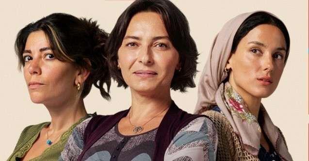 Ekranların sevilen dizisi final yaptı! - Resim : 1