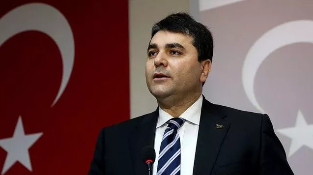 Millet İttifakı'ndan Yavuz Ağıralioğlu'na ilk tepki 'Kimin ağzına sakız olduğuna...' - Resim : 2