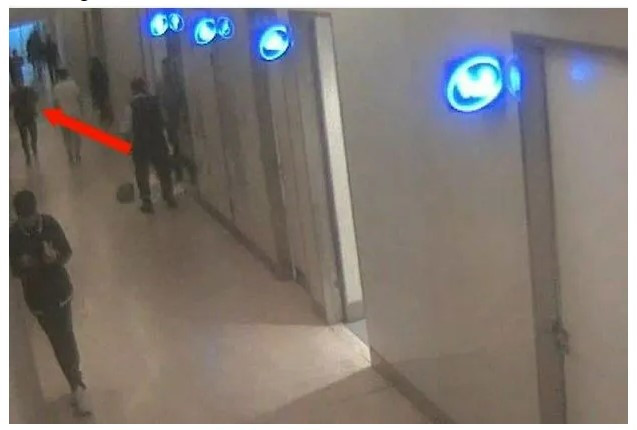 FETÖ'nün finans yapılanmasının son oyunu ortaya çıktı! AVM tuvaletinde para transferi! - Resim : 1