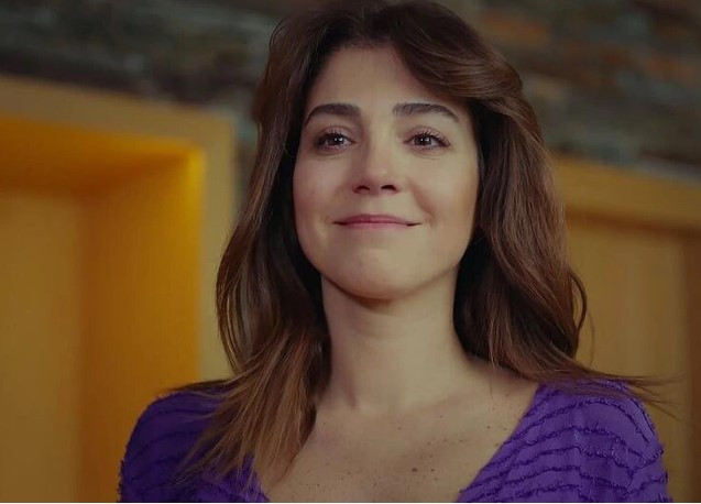 Maviye Sürgün dizisine bomba transfer! - Resim : 1