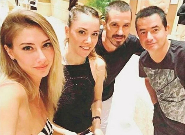 Acun Ilıcalı'nın satın aldığı Fortuna Sittard için sürpriz sportif direktör iddiası! - Resim : 1