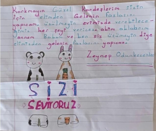 Mahsun Kırmızıgül: Siz çadırlara girmeden ben eve dönmeyeceğim - Resim : 1