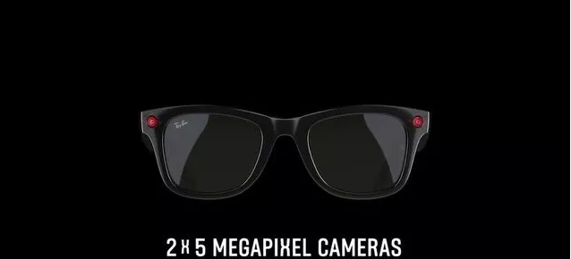 Mesajlaşmada devrim! Ray-Ban akıllı gözlüklere WhatsApp özelliği - Resim : 1