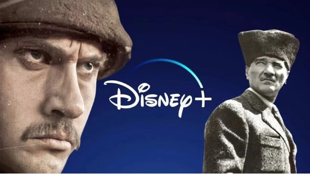 İbrahim Selim'den Disney'e tarihi ayar! - Resim : 1