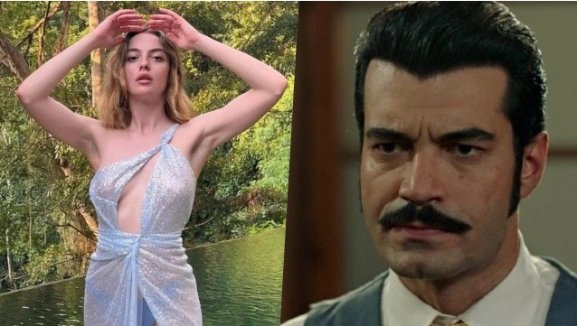 Melis Sezen'in yeni dizisi belli oldu - Resim : 1