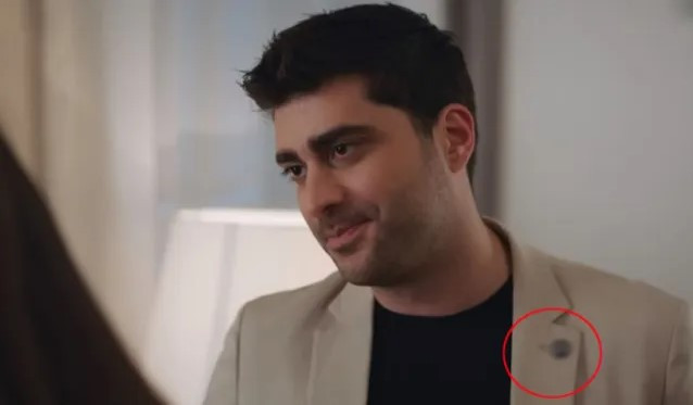 Kızılcık Şerbeti'nde Atatürk rozeti sansürlendi mi? Yapımcısı çılgına döndü - Resim : 2