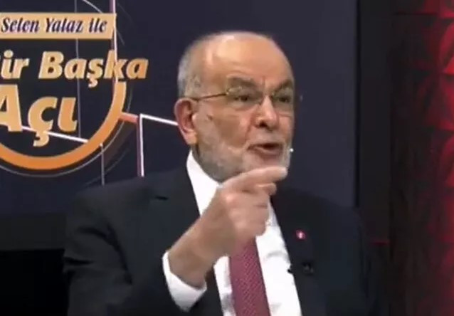 Karamollaoğlu’ndan Erbakan’ın sözlerine zehir zemberek cevap: Terbiyesini kuşansın, haddine değil! - Resim : 2