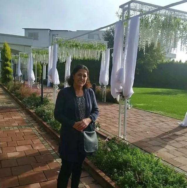 Yıllar sonra şoke eden gerçek! Babası, gerçek babasının katili çıktı - Resim : 1