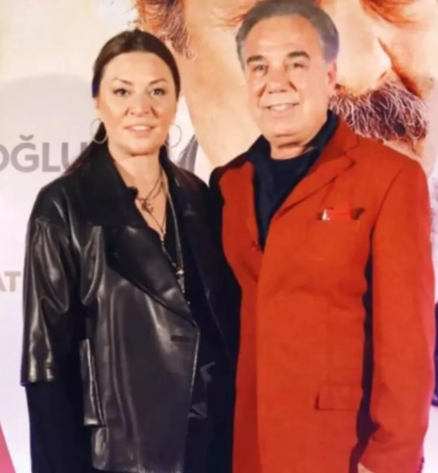 Faruk Tınaz'ın ölümünden sonra ortaya çıktı! Doktor "Hiçbir şeyin yok" demiş - Resim : 1