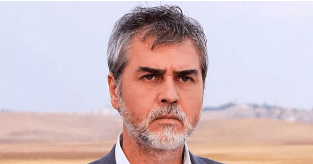 Hercai'de şoke eden bir ayrılık daha! - Resim : 1