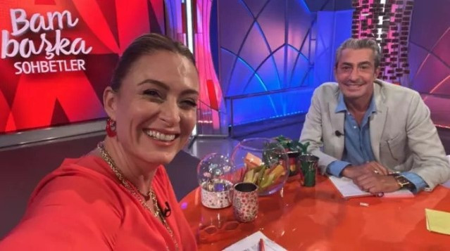 Sabah Şekerleri 26 yıl sonra bir arada! - Resim : 2