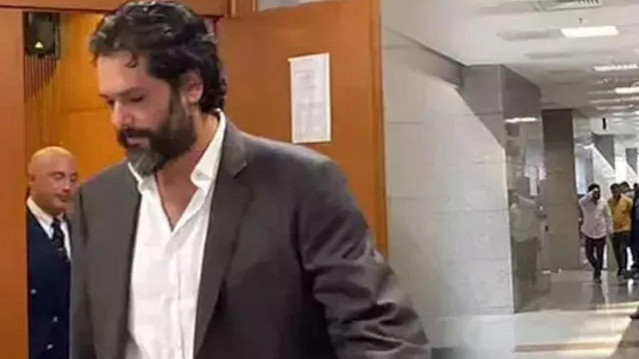 Ünlülere yönelik uyuşturucu soruşturmasında yeni gelişme: Test sonucu pozitif çıktı - Resim : 1