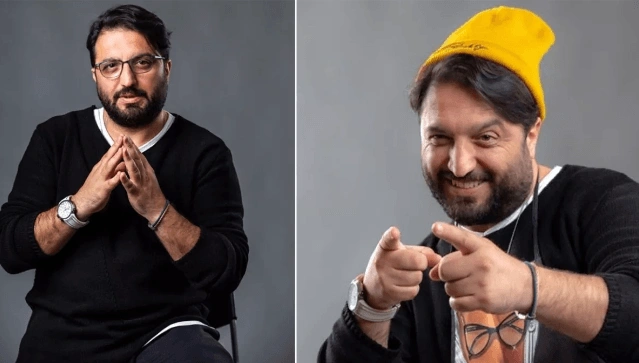 Ünlü oyuncu Burak Bozdağ yediği mantardan zehirlendi! - Resim : 1