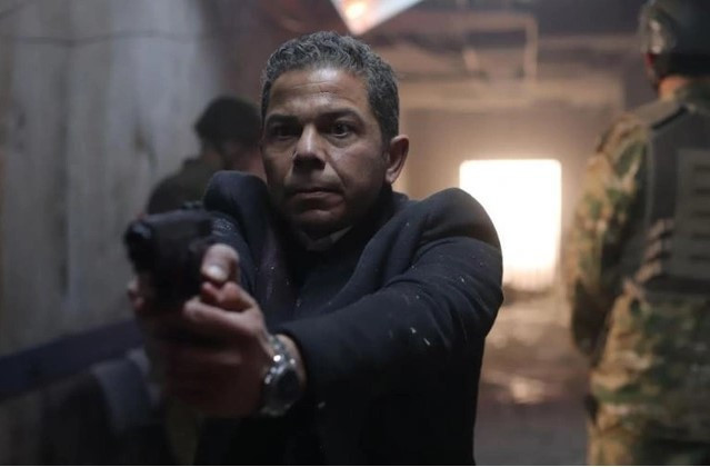 Teşkilat dizisinde flaş ayrılık! Ünlü oyuncu veda etti - Resim : 1