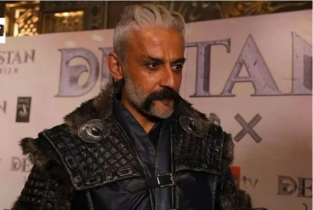 Alparslan: Büyük Selçuklu dizisine bomba transfer! - Resim : 1