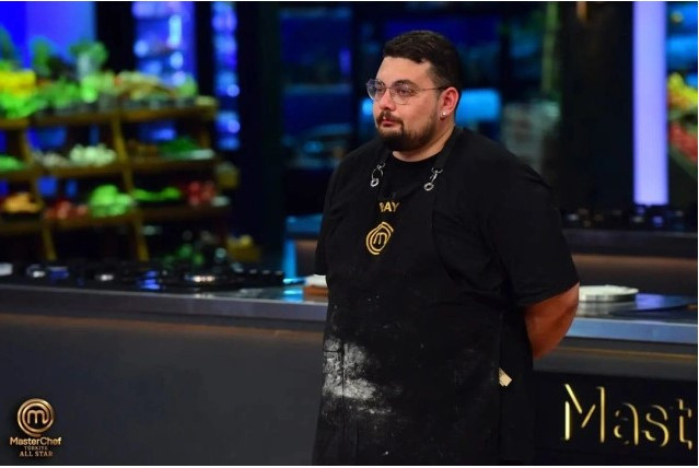 MasterChef'te beklenmedik elenme! All Star'a veda eden kişi belli oldu - Resim : 2