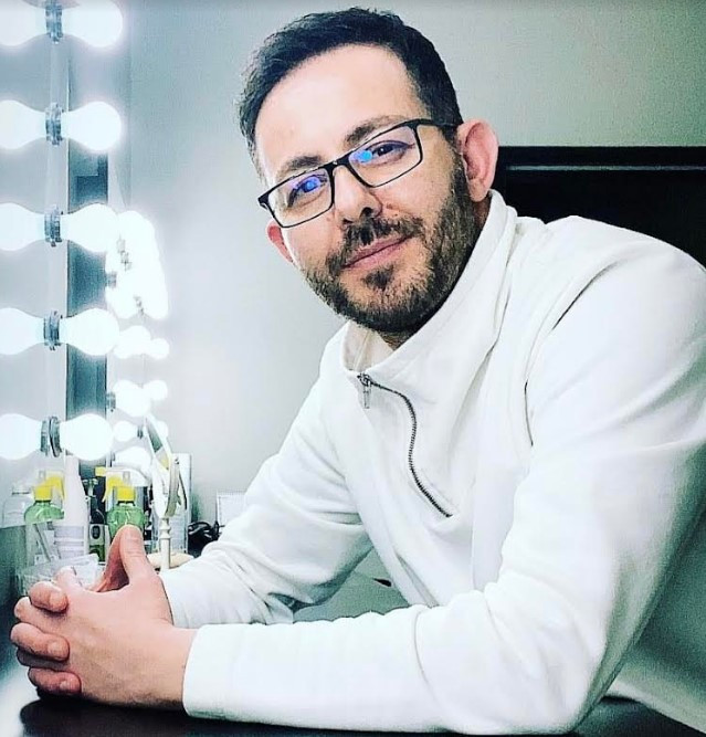 Haber Global'in kadrosuna deneyimli bir isim katıldı - Resim : 1