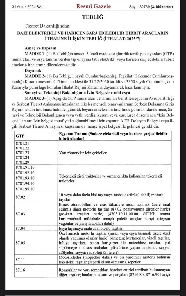 Bakanlıktan binlerce kişiyi ilgilendiren flaş karar! Artık zorunlu olacak - Resim : 1