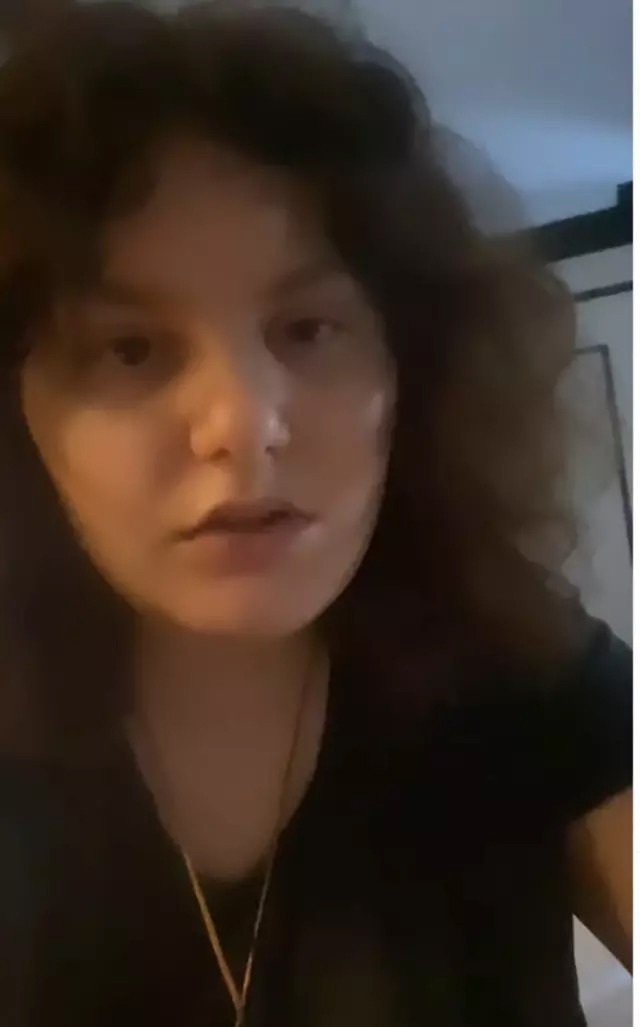 Kızından Reha Muhtar hakkında akılalmaz iddialar! Yaşadığı dehşeti anlattı! - Resim : 1