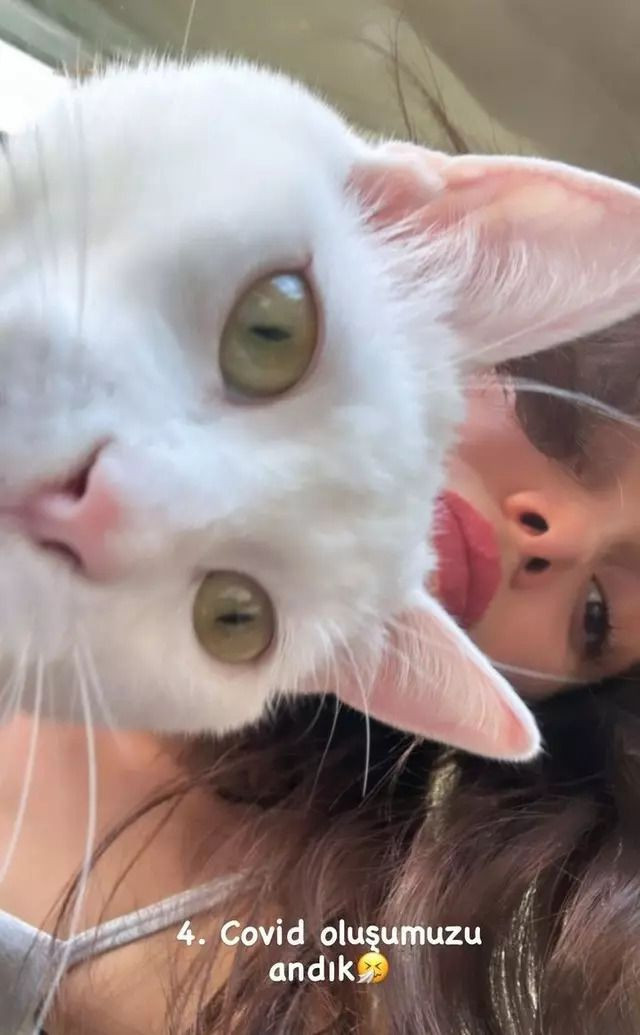 Hafsanur Sancaktutan'tan kötü haber! - Resim : 1