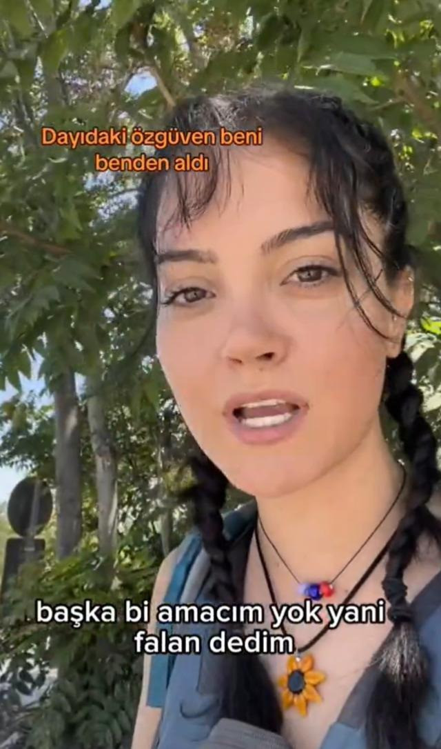 Tek başına dünyayı gezen Ayşe Kocalar otostop çektiği kamyoncu tarafında taciz edildi - Resim : 1