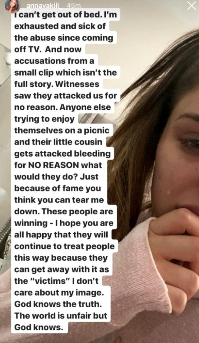 Aşk Adası'nın yıldızı saç saça kavga etti - Resim : 4