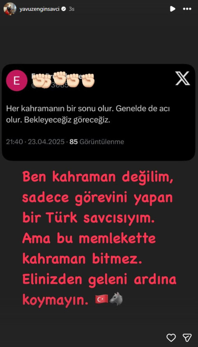 'Yenidoğan Çetesi' savcısına bir tehdit daha! Böyle meydan okudu... - Resim : 2