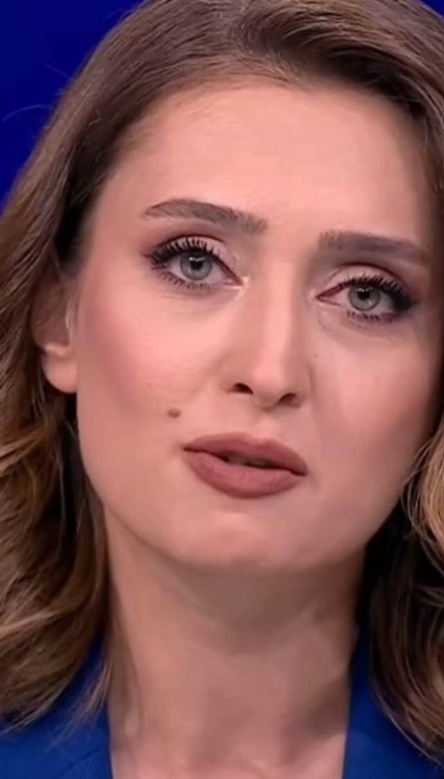 Ünlü spiker Sümeyye Yılancı Sıla bebeğin adli tıp raporunu açıklarken gözyaşlarını tutamadı - Resim : 3
