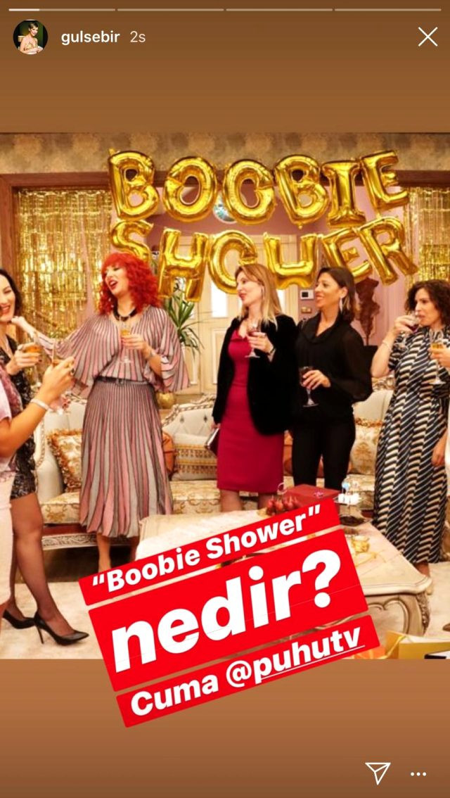 Gülse Birsel, Jet Sosyete'nin yeni sürprizini açıkladı - Resim : 3