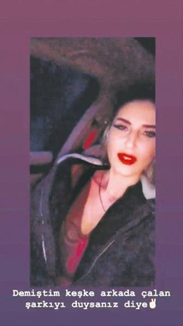 Mustafa'nın aşk 'sandal'ına bu kez o bindi! - Resim : 1