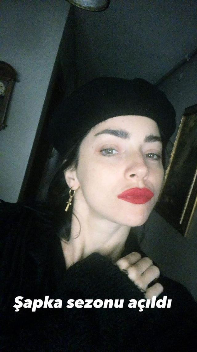 40 günlük evlilikte büyük kriz! Merve Boluğur, babasının evine döndü - Resim : 3