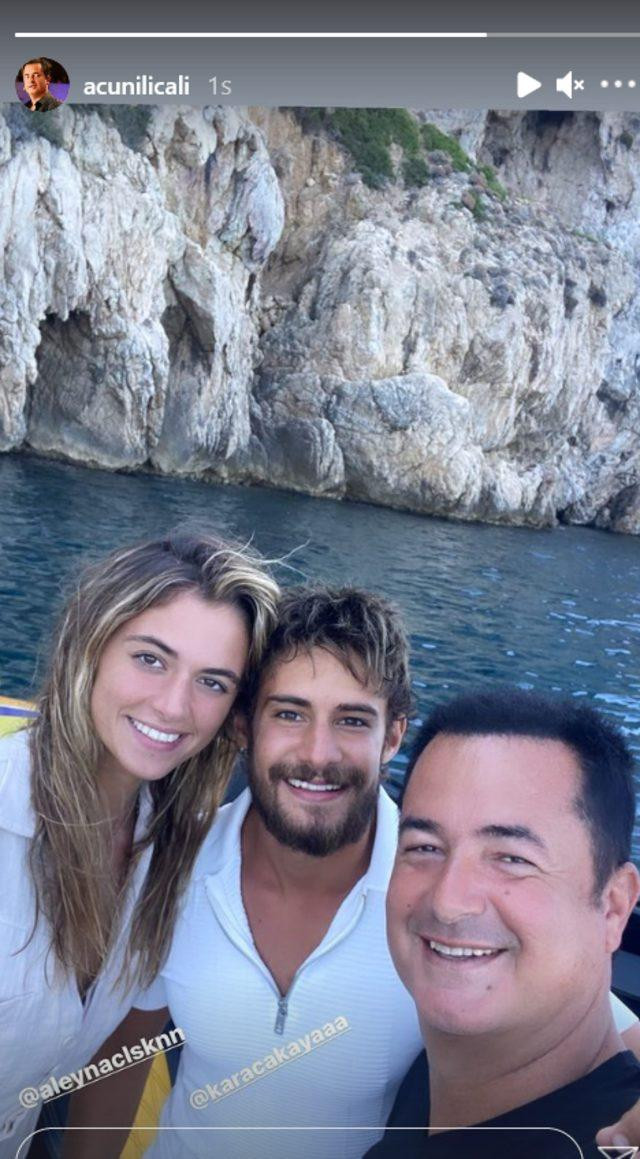 Survivor’da aşk bombası! Plajda sarmaş dolaş görüntülendiler - Resim : 4