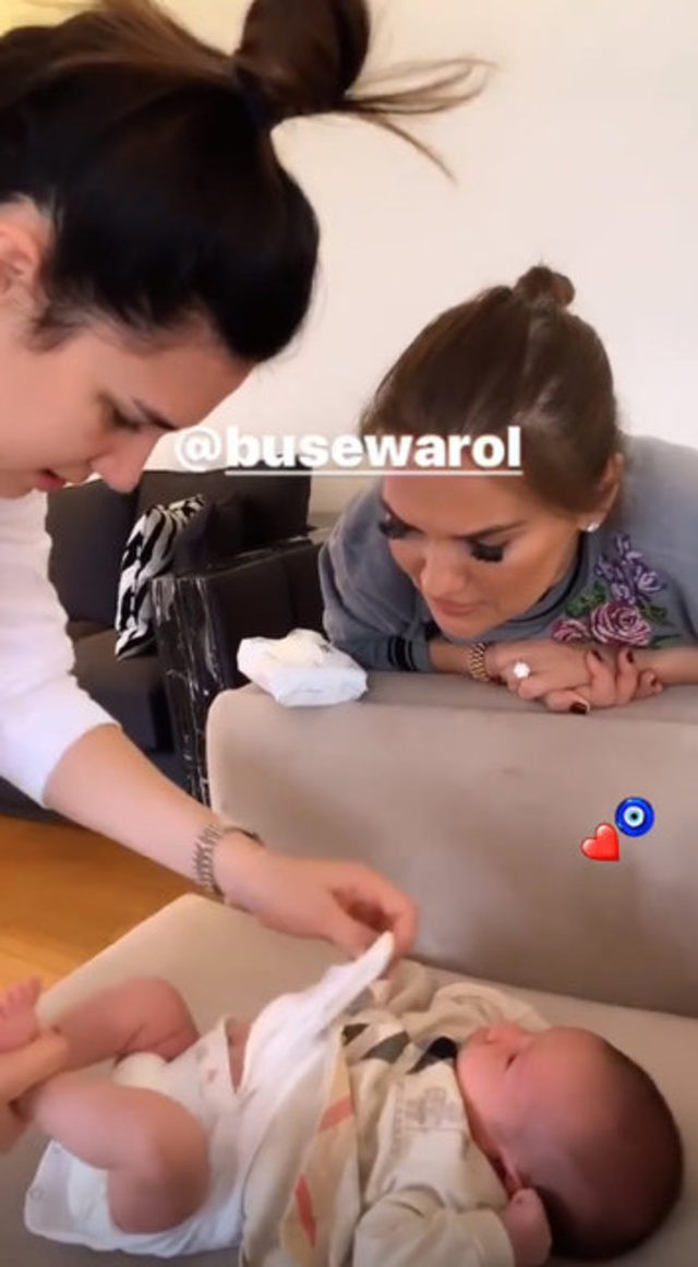 Alişan ve Demet Akalın 6 yıl sonra bir araya geldi! - Resim : 3